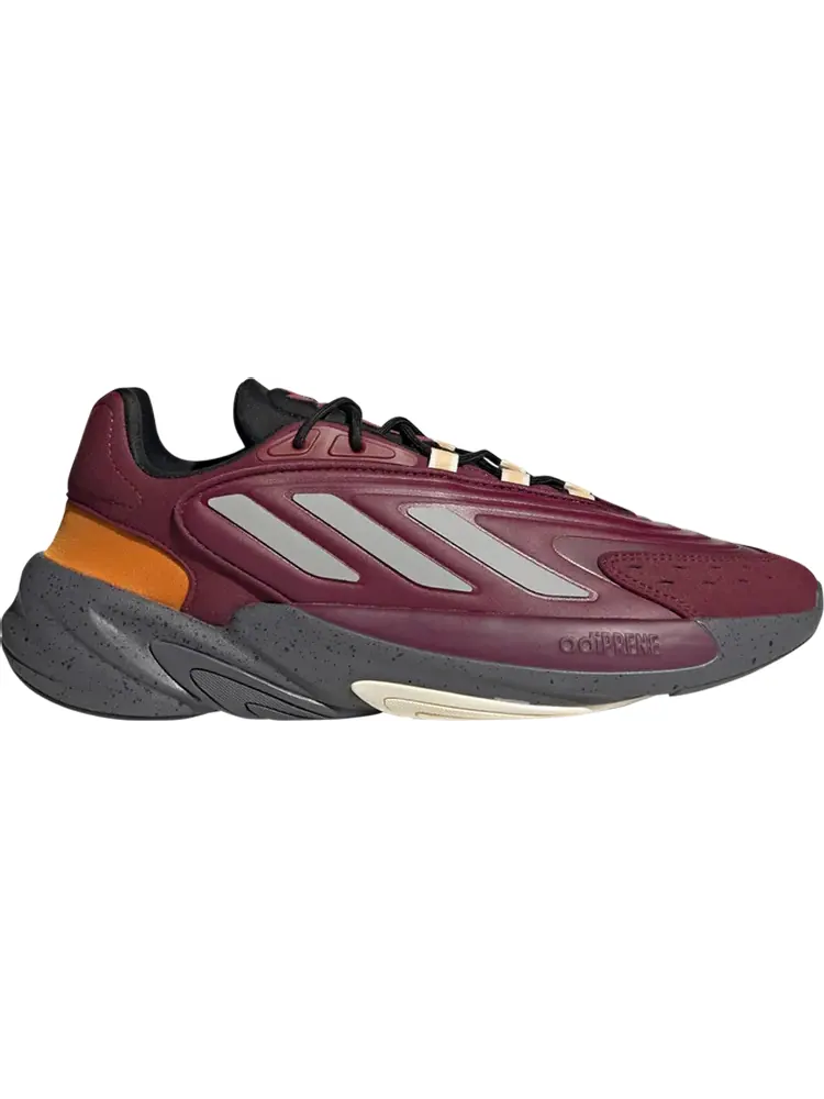 Кроссовки Adidas Ozelia 'Victory Crimson' — изображение 1 из 1, красный