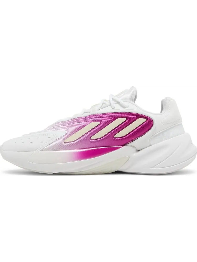 Кроссовки Adidas Wmns Ozelia 'Cloud White Purple' — изображение 3 из 8, фиолетовый