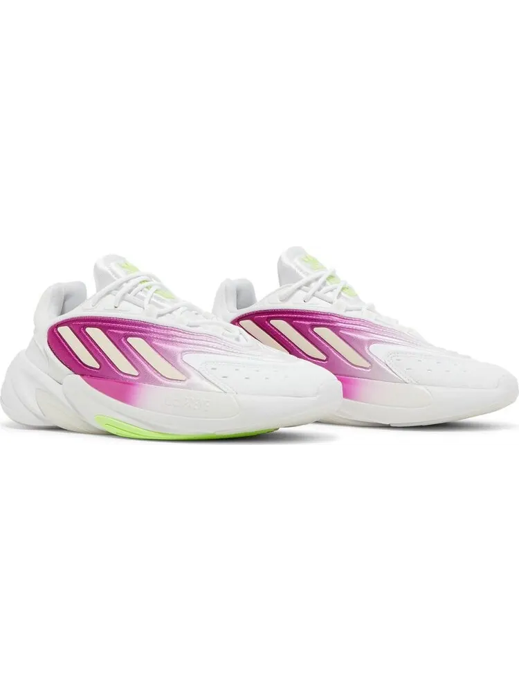Кроссовки Adidas Wmns Ozelia 'Cloud White Purple' — изображение 8 из 8, фиолетовый