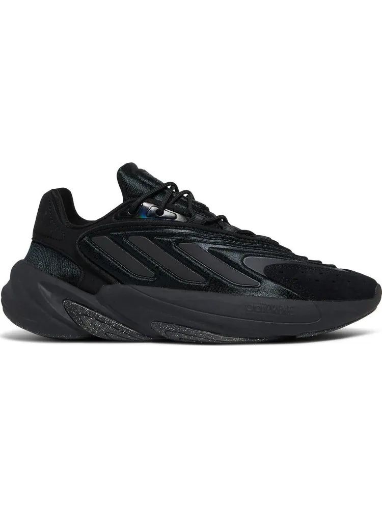 Кроссовки Adidas Wmns Ozelia 'Black Carbon' — изображение 1 из 8, черный