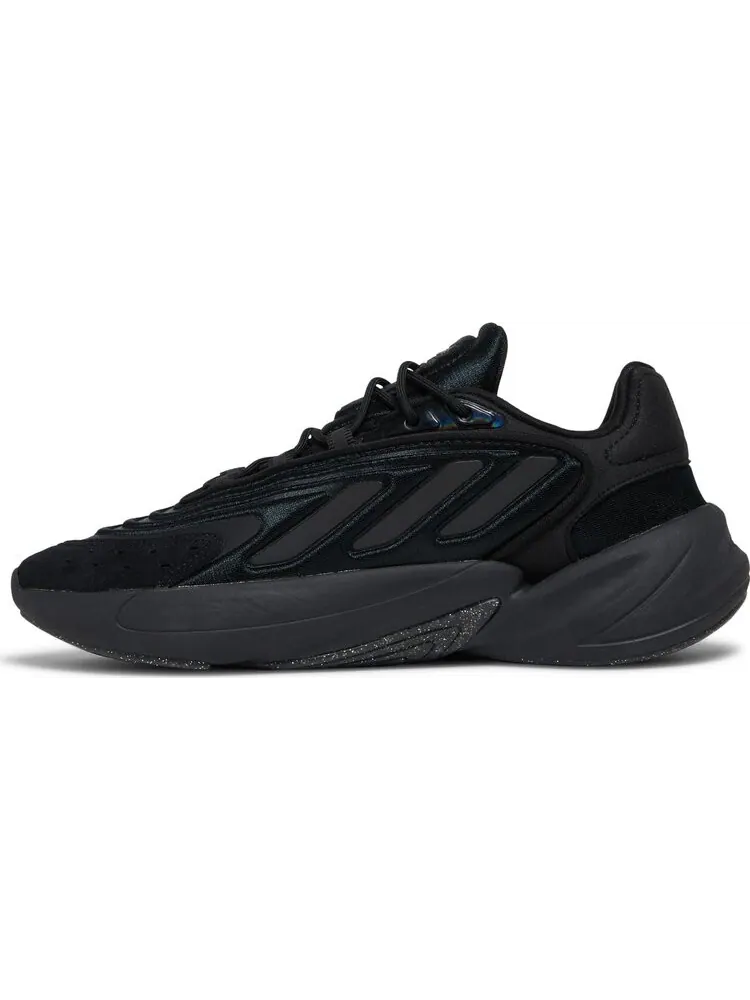 Кроссовки Adidas Wmns Ozelia 'Black Carbon' — изображение 3 из 8, черный