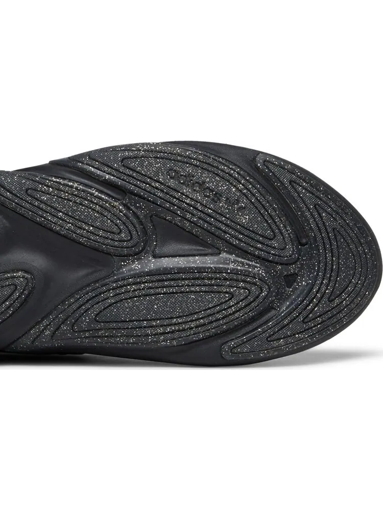 Кроссовки Adidas Wmns Ozelia 'Black Carbon' — изображение 5 из 8, черный
