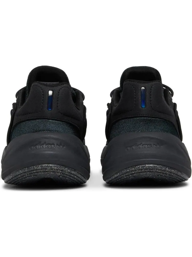 Кроссовки Adidas Wmns Ozelia 'Black Carbon' — изображение 6 из 8, черный