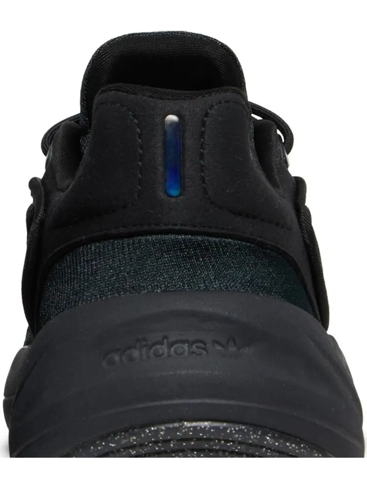 Кроссовки Adidas Wmns Ozelia 'Black Carbon' — изображение 7 из 8, черный