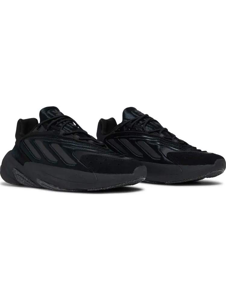 Кроссовки Adidas Wmns Ozelia 'Black Carbon' — изображение 8 из 8, черный
