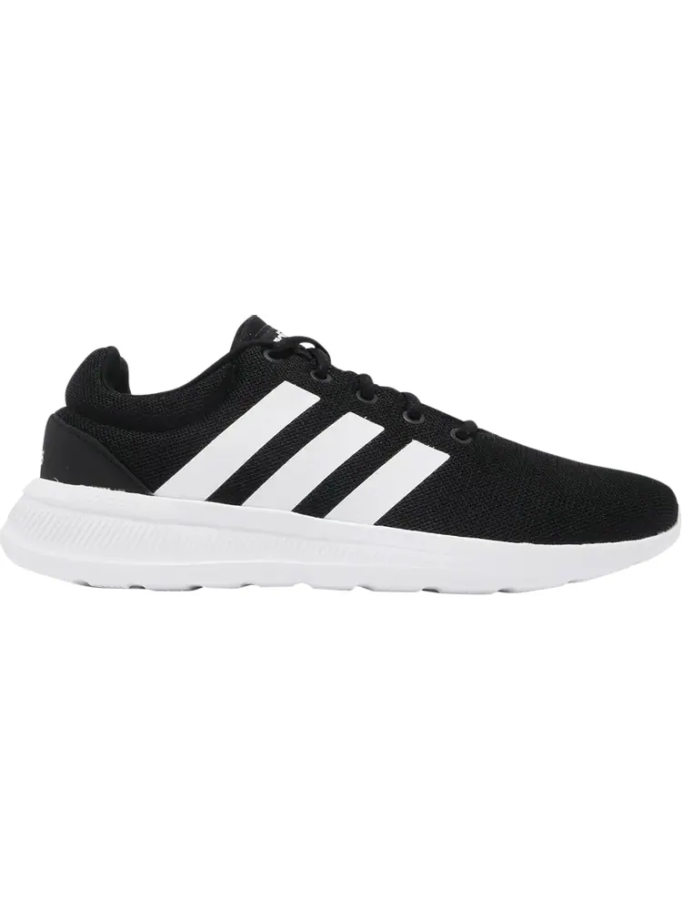 Кроссовки Adidas Lite Racer CLN 2.0 — изображение 1 из 1, черный