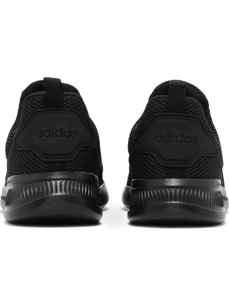 Кроссовки Adidas Lite Racer Adapt 4.0 'Triple Black' — изображение 6 из 8, черный
