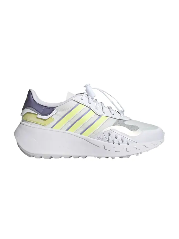 Кроссовки Adidas Wmns Choigo — изображение 1 из 1, белый