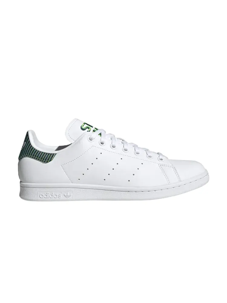 Кроссовки Adidas Stan Smith — изображение 1 из 1, белый