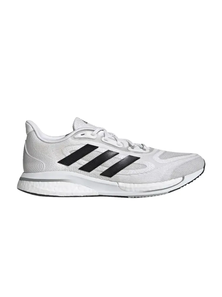 Кроссовки Adidas Supernova+ — изображение 1 из 1, белый