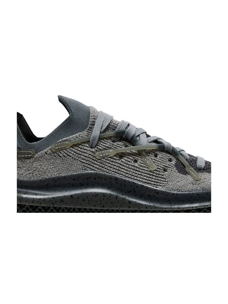 Кроссовки 4D Fusio 'Grey' — изображение 2 из 8, серый