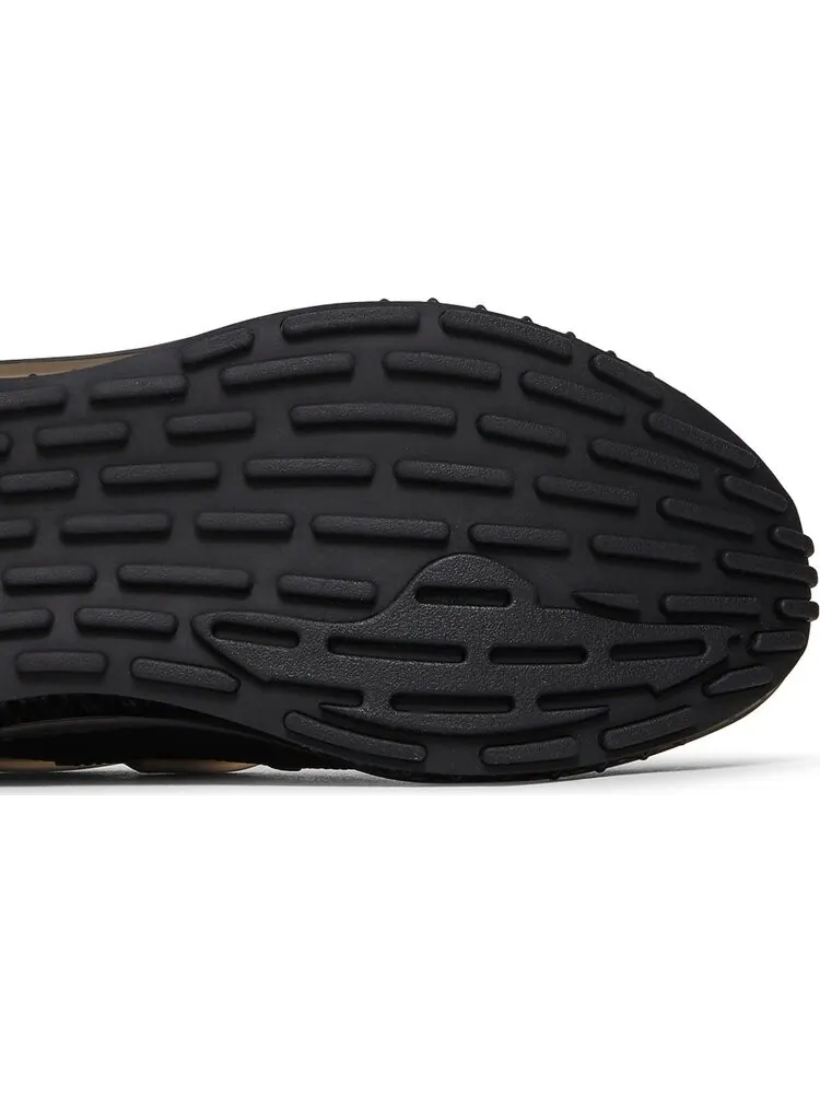 Кроссовки Adidas 4D Fusio 'Triple Black' — изображение 5 из 8, черный