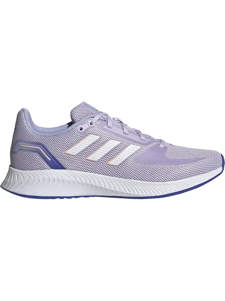 Кроссовки Adidas Wmns Runfalcon 2.0 'Purple Tint' — изображение 1 из 1, фиолетовый
