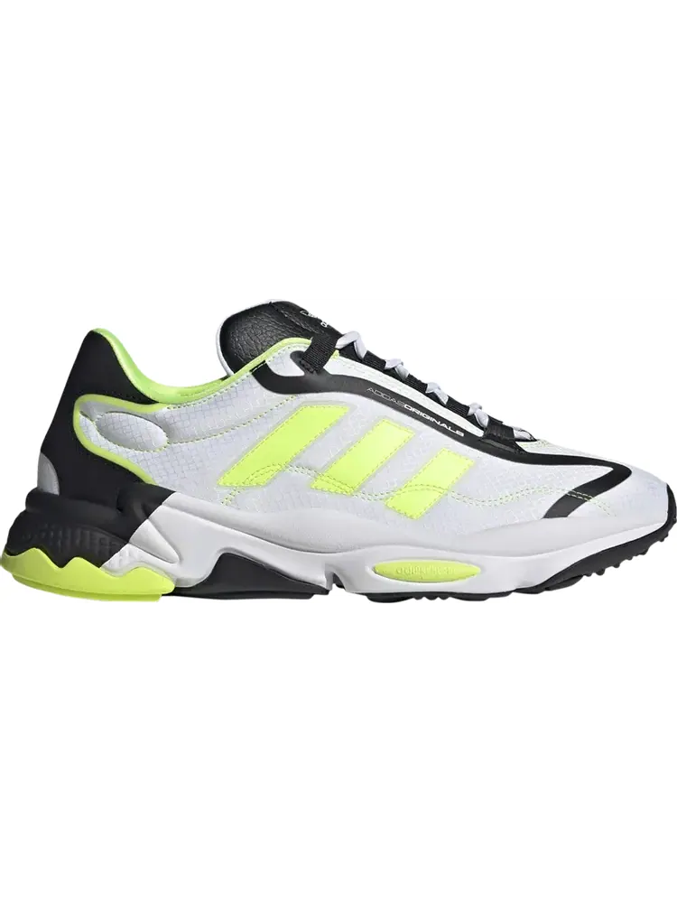 Кроссовки Adidas Ozweego Pure — изображение 1 из 1, белый
