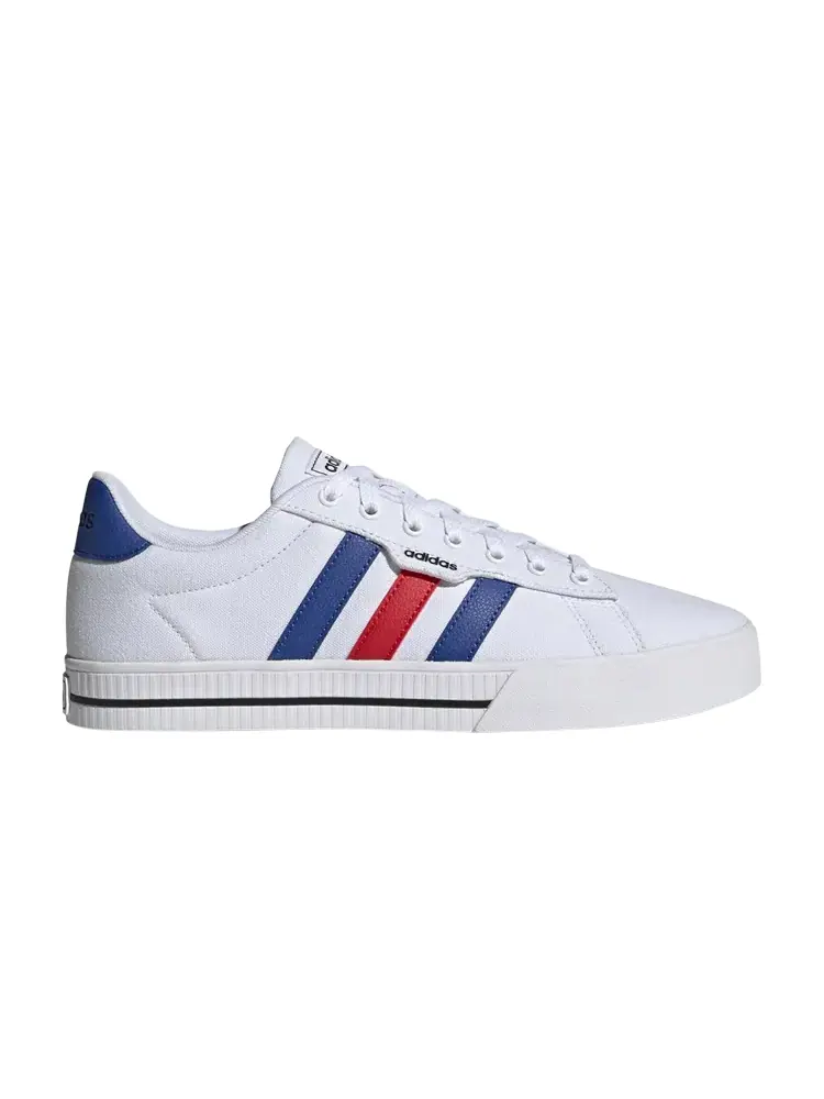 Кроссовки Adidas Daily 3.0 — изображение 1 из 1, белый