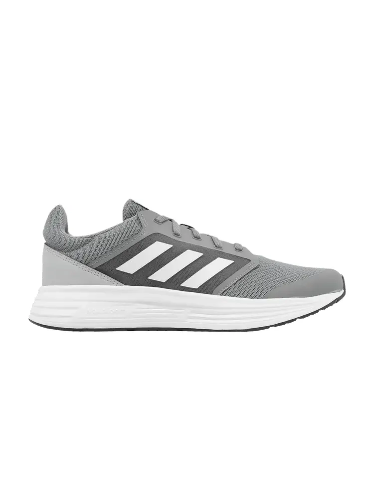 Кроссовки Galaxy 5 'Grey Halo Silver' — изображение 1 из 1, серый серебристый