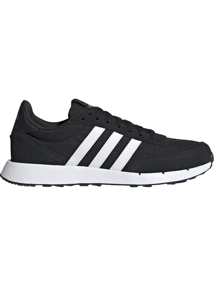Кроссовки Wmns Run 60s 2.0 'Black White' — изображение 1 из 1, черный