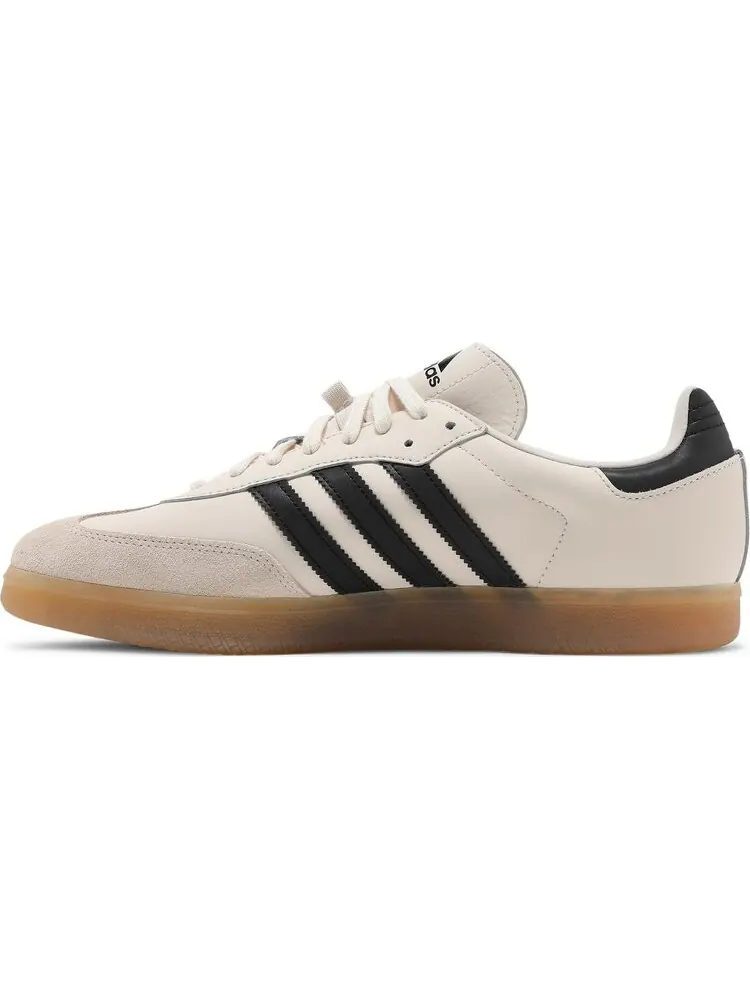 Кроссовки Adidas Velosamba 'Wonder White Gum' — изображение 3 из 8, бежевый