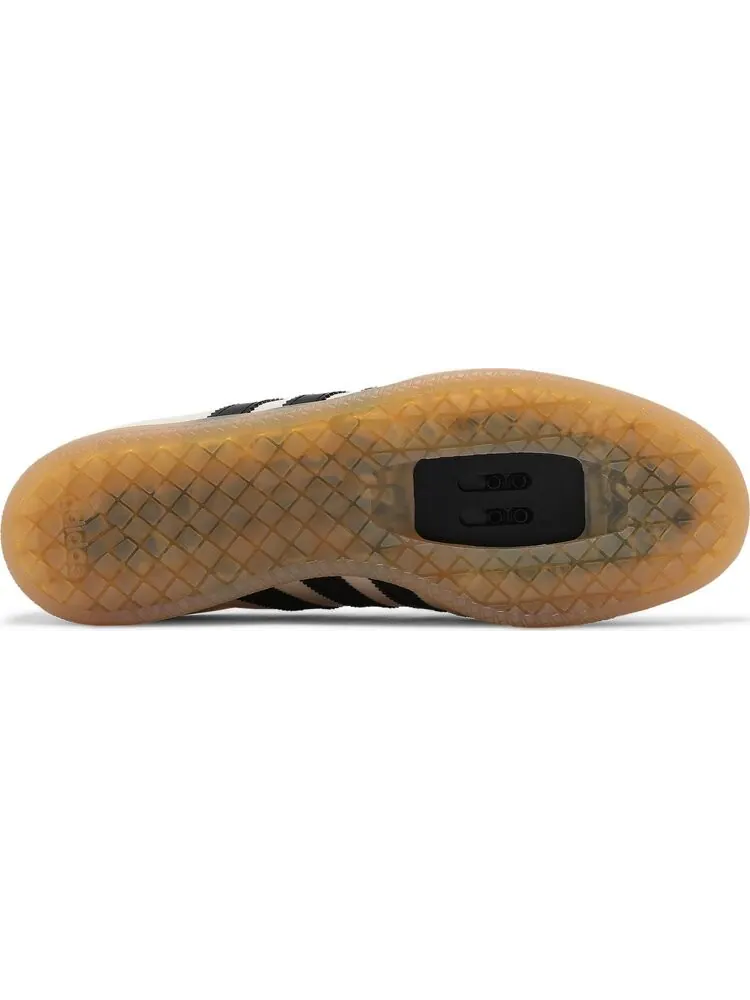 Кроссовки Adidas Velosamba 'Wonder White Gum' — изображение 4 из 8, бежевый