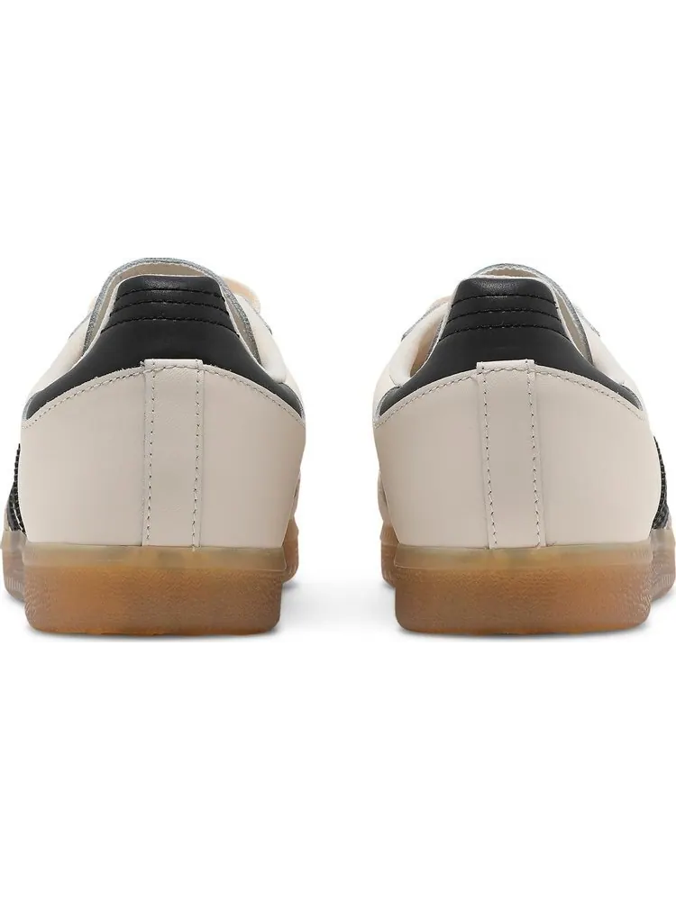 Кроссовки Adidas Velosamba 'Wonder White Gum' — изображение 6 из 8, бежевый