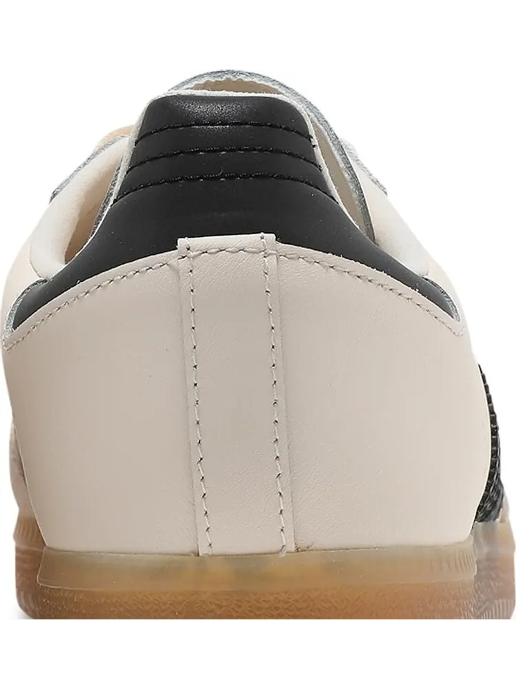 Кроссовки Adidas Velosamba 'Wonder White Gum' — изображение 7 из 8, бежевый
