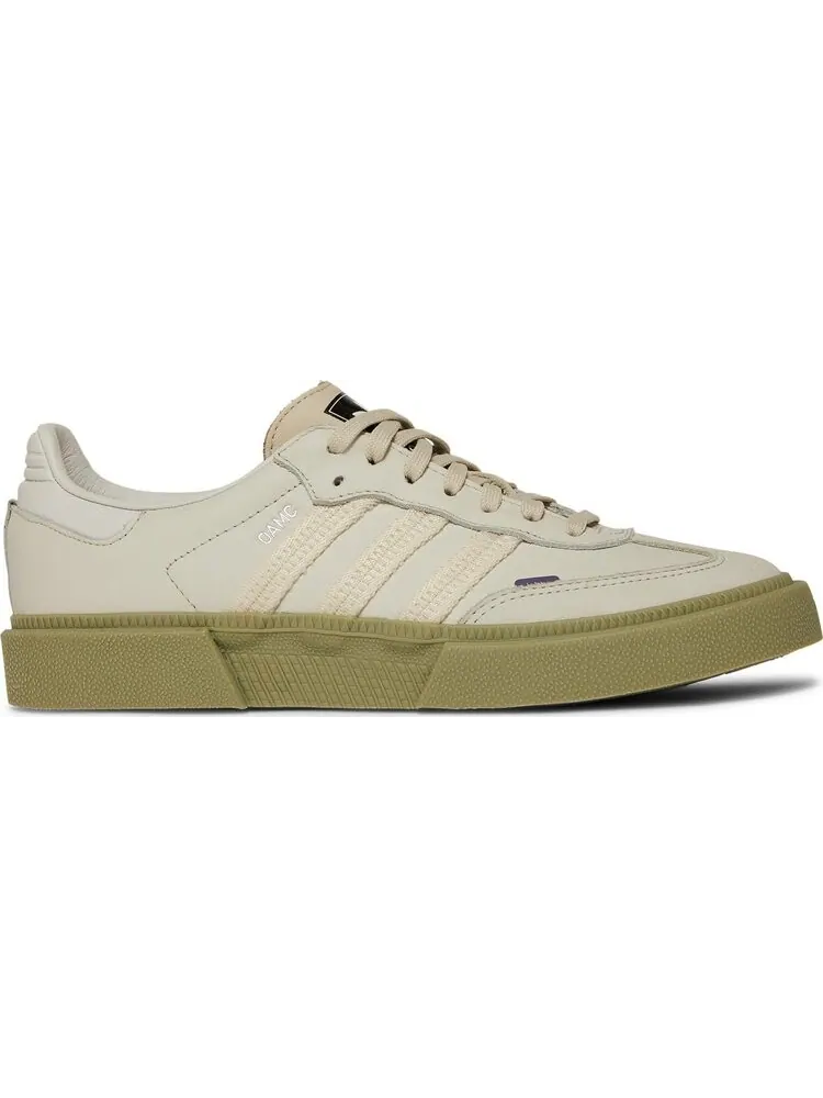 Кроссовки Adidas OAMC x Type 08 'Orbit Grey Bliss' — изображение 1 из 8, серый