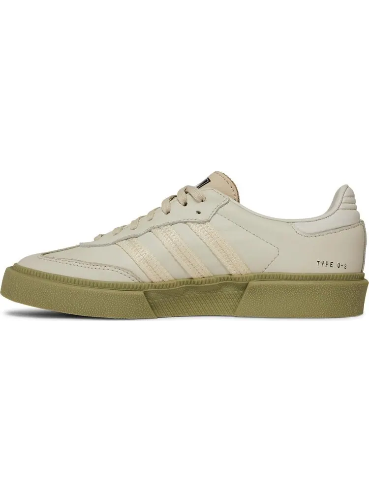 Кроссовки Adidas OAMC x Type 08 'Orbit Grey Bliss' — изображение 3 из 8, серый