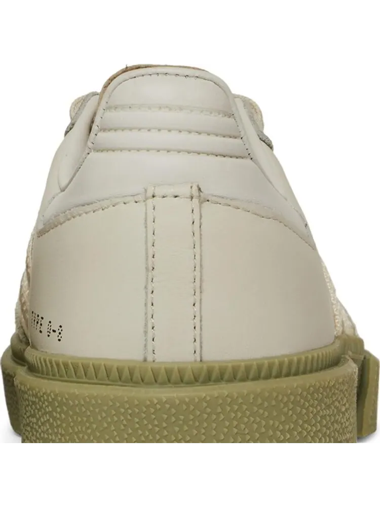 Кроссовки Adidas OAMC x Type 08 'Orbit Grey Bliss' — изображение 7 из 8, серый