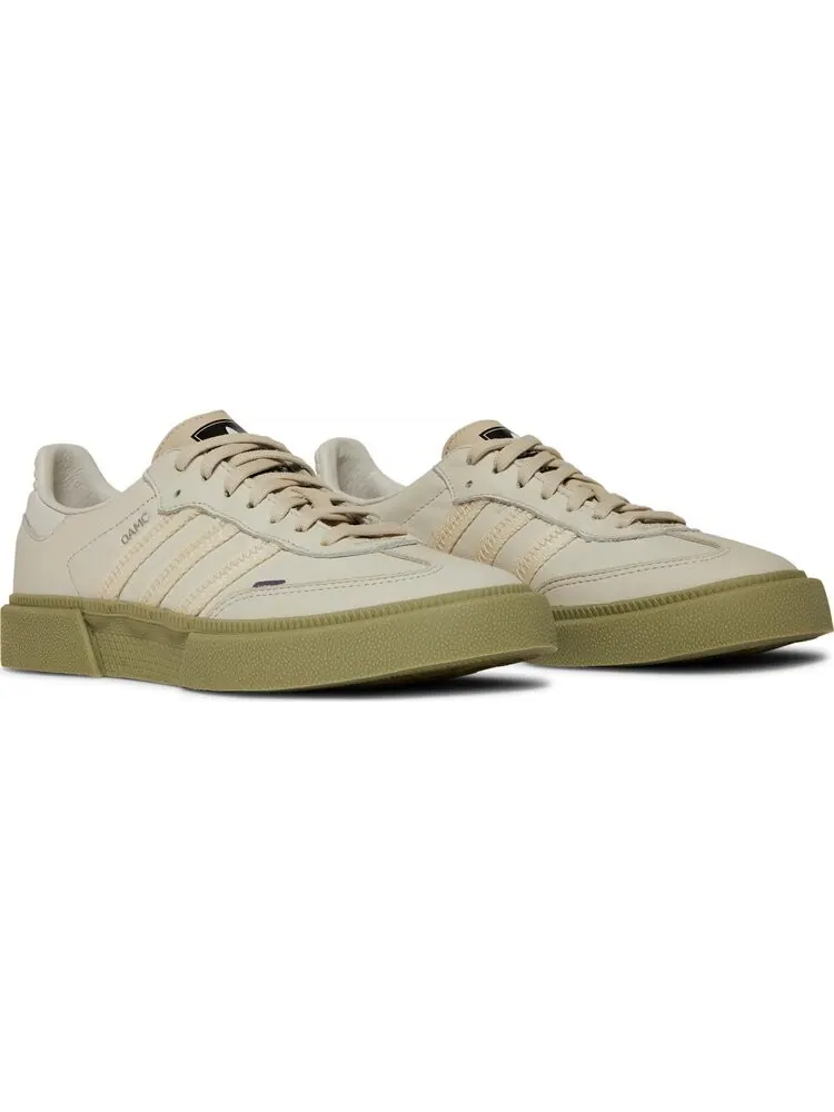 Кроссовки Adidas OAMC x Type 08 'Orbit Grey Bliss' — изображение 8 из 8, серый