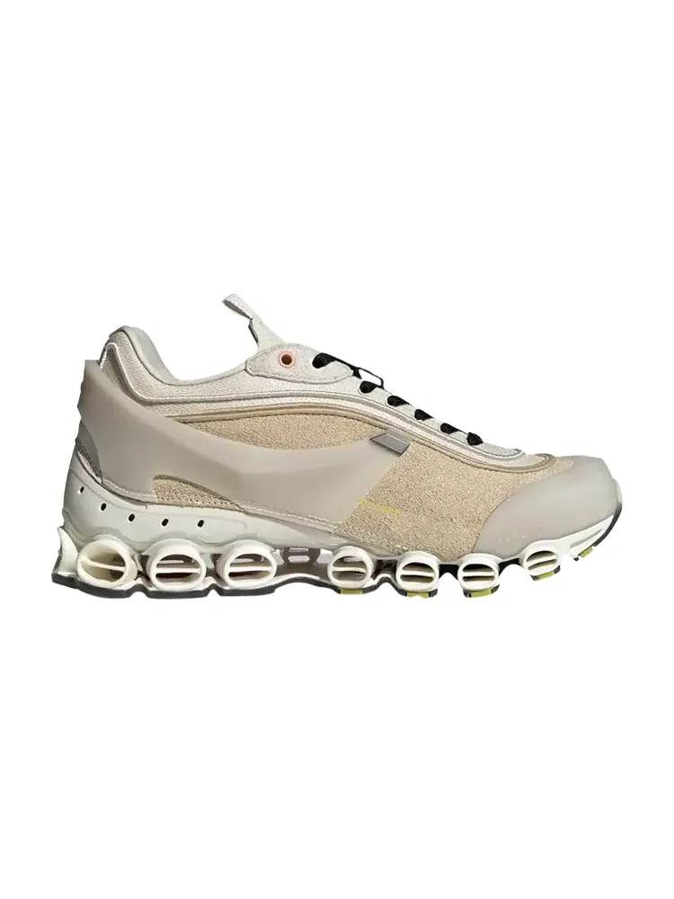 Кроссовки Adidas OAMC x Type O-9 — изображение 1 из 1, белый