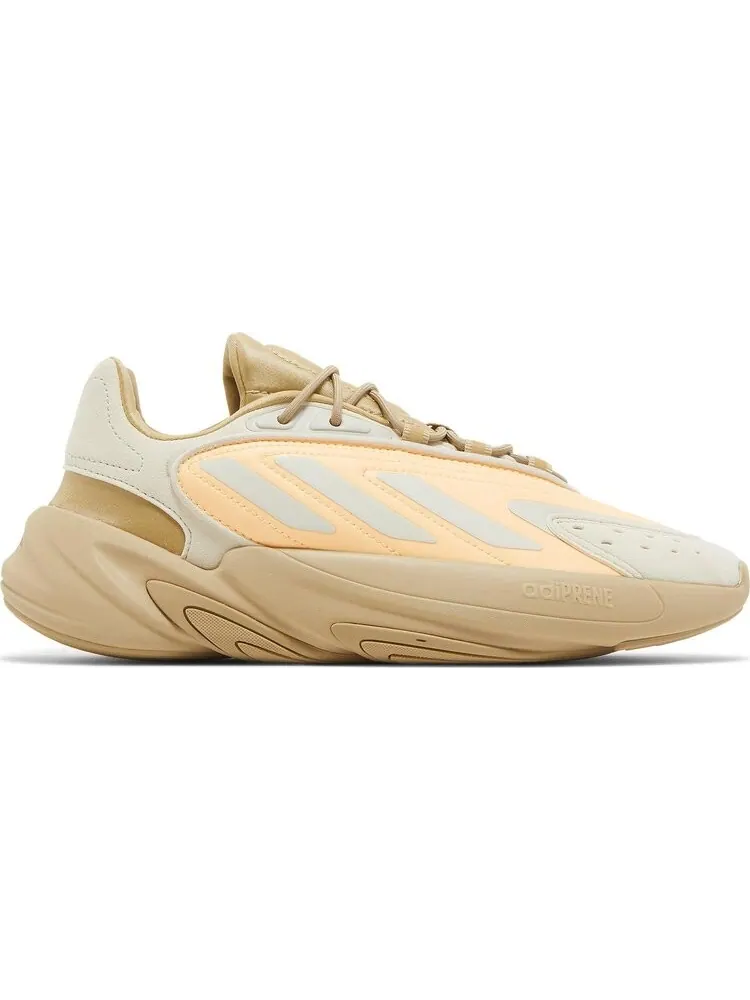 Кроссовки Adidas Ozelia J 'Bliss Screaming Orange' — изображение 1 из 8, оранжевый