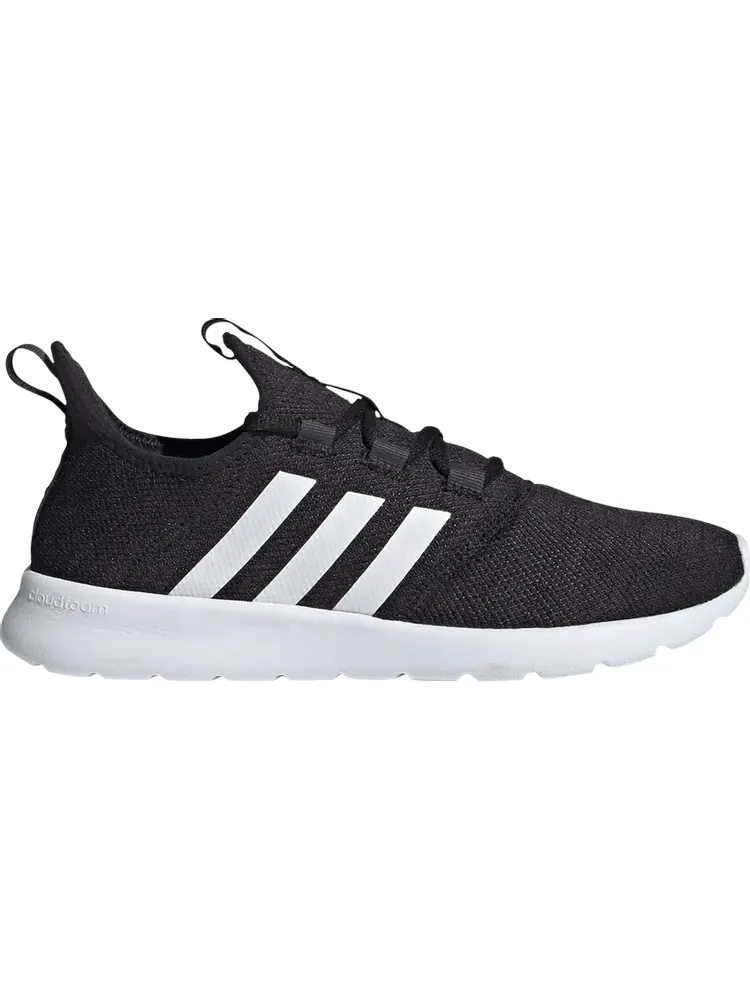 Кроссовки Adidas Wmns Vario Pure — изображение 1 из 1, черный/белый