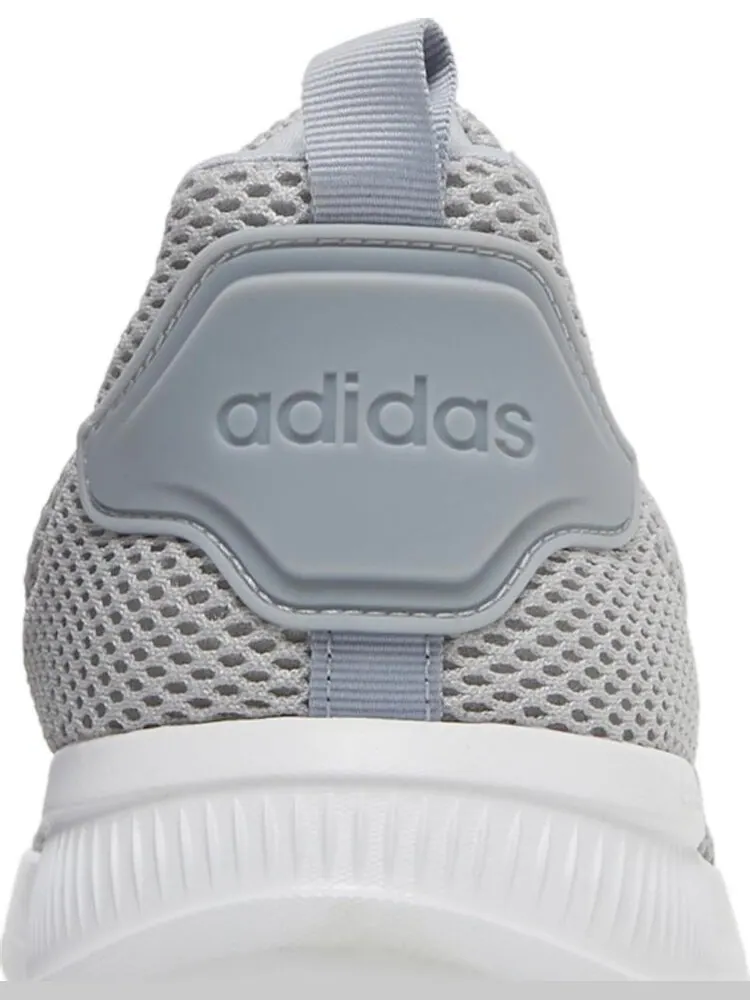 Кроссовки Adidas Lite Racer Adapt 4.0 'Halo Silver' — изображение 5 из 6, серый