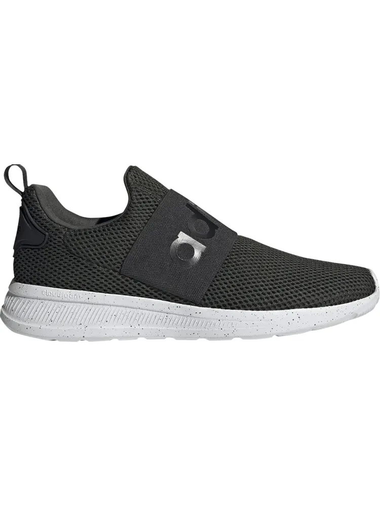 Кроссовки Adidas Lite Racer Adapt 4.0 'Legend Earth' — изображение 1 из 1, зеленый