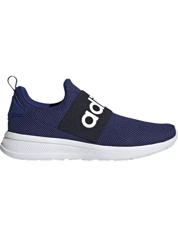 Кроссовки Adidas Lite Racer Adapt 4.0 'Victory Blue' — изображение 1 из 1, синий