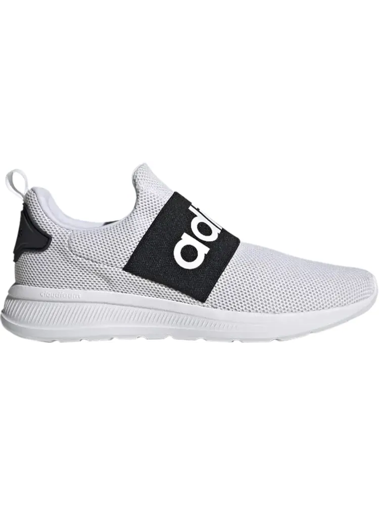 Кроссовки Adidas Lite Racer Adapt 4.0 — изображение 1 из 1, белый