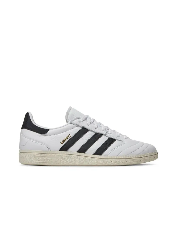Кроссовки Adidas Busenitz Vintage — изображение 1 из 4, белый