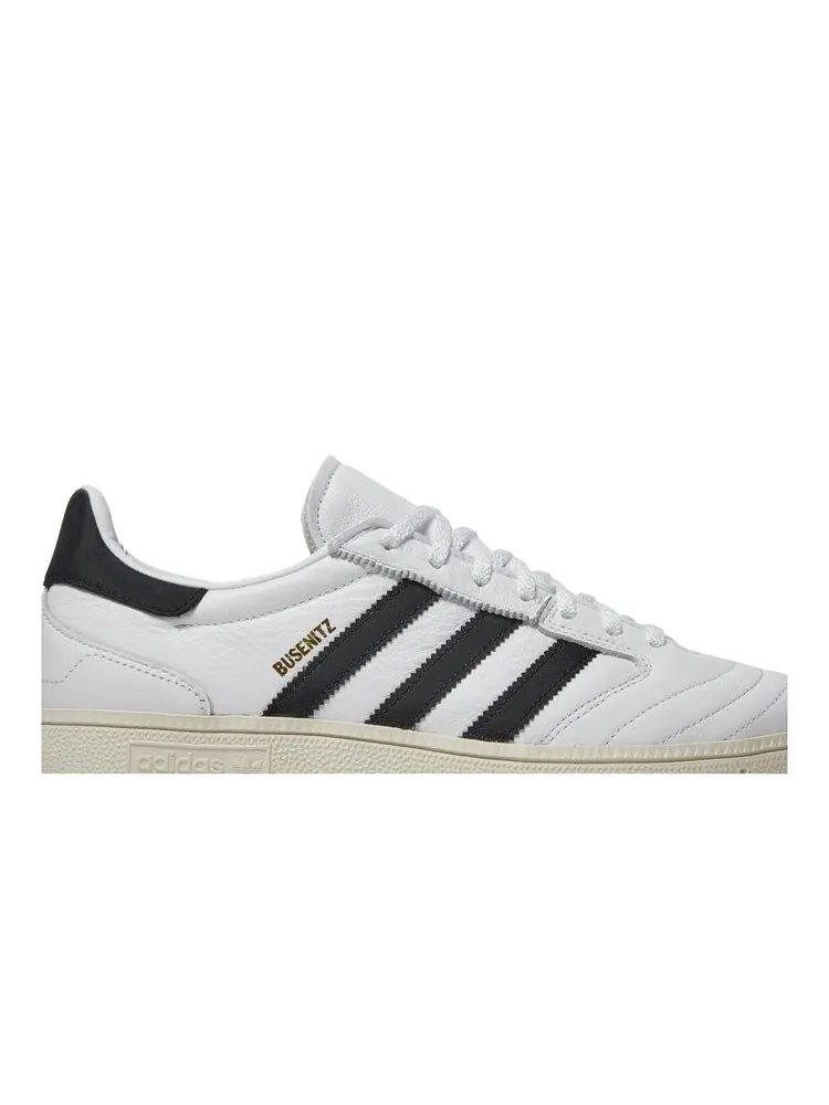 Кроссовки Adidas Busenitz Vintage — изображение 2 из 4, белый