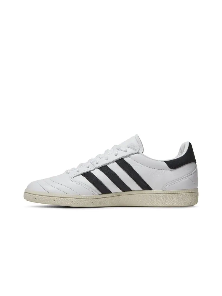 Кроссовки Adidas Busenitz Vintage — изображение 3 из 4, белый