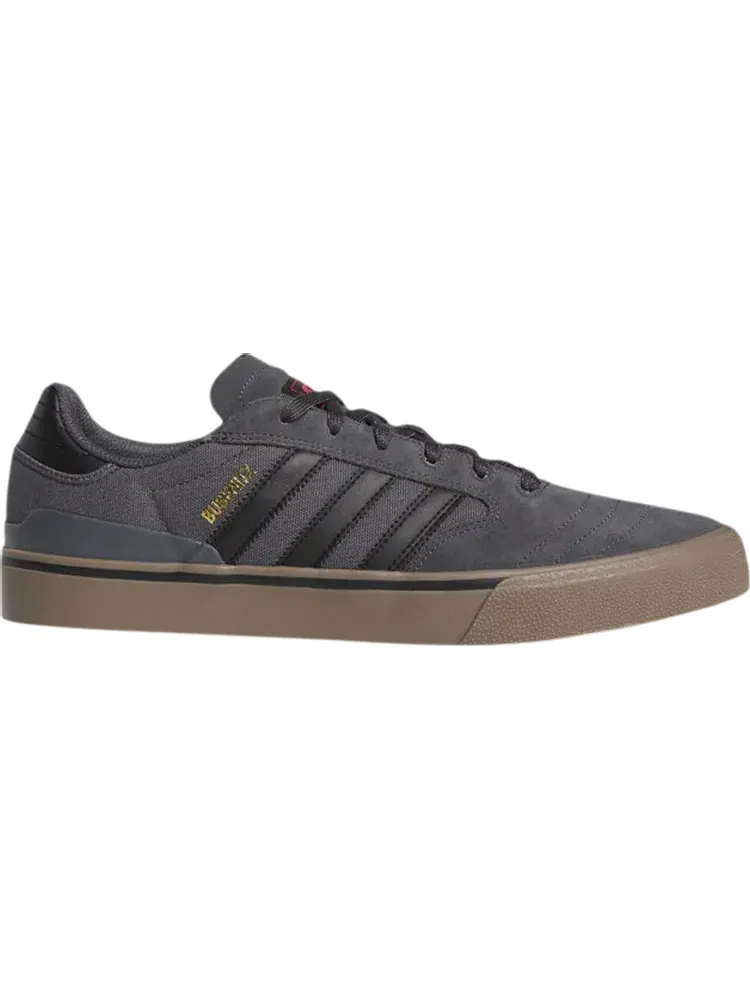 Кроссовки Adidas Busenitz Vulc 2 'Grey Gum' — изображение 1 из 1, серый