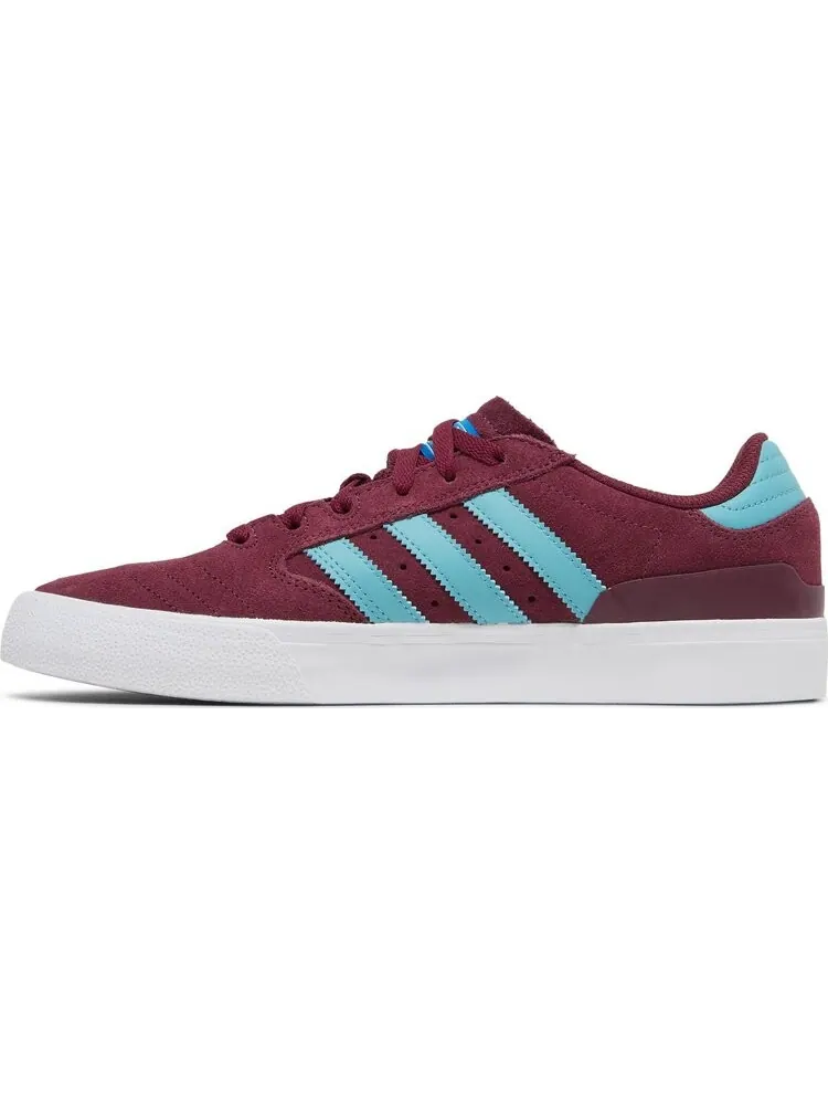 Кроссовки Adidas Busenitz Vulc 2 'Victory Crimson Mint Ton' — изображение 3 из 8, красный