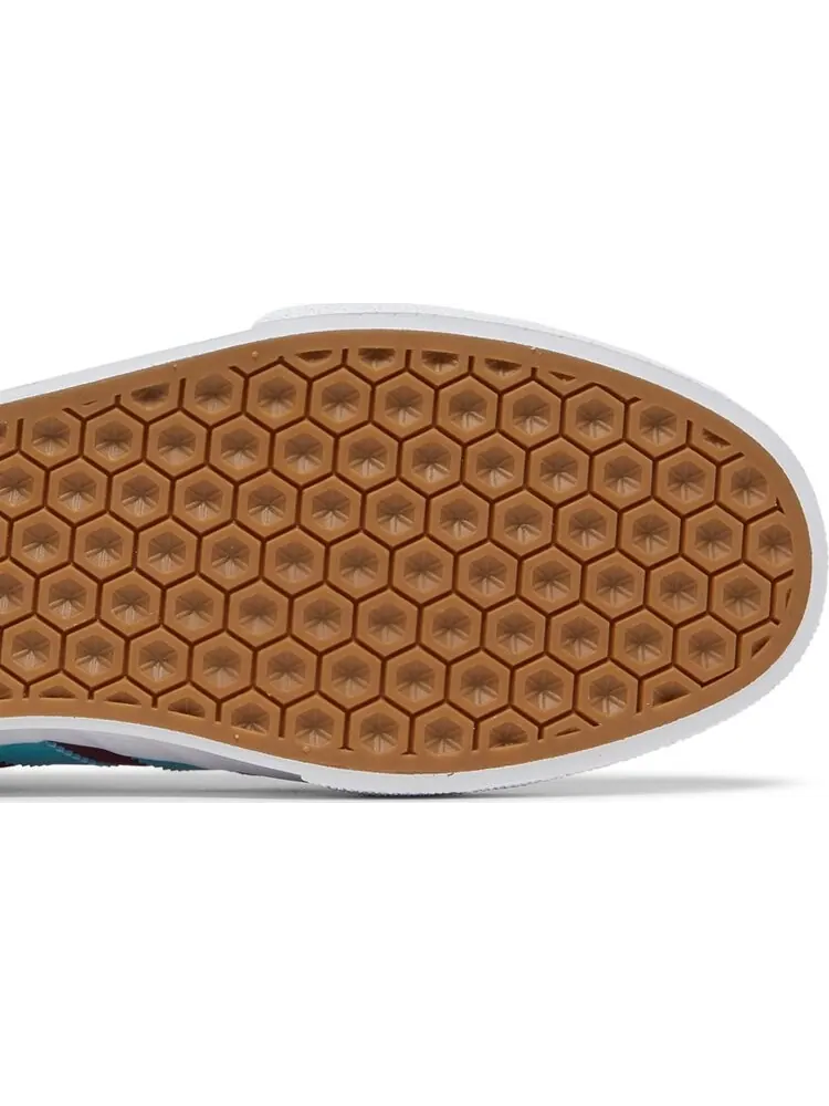Кроссовки Adidas Busenitz Vulc 2 'Victory Crimson Mint Ton' — изображение 5 из 8, красный