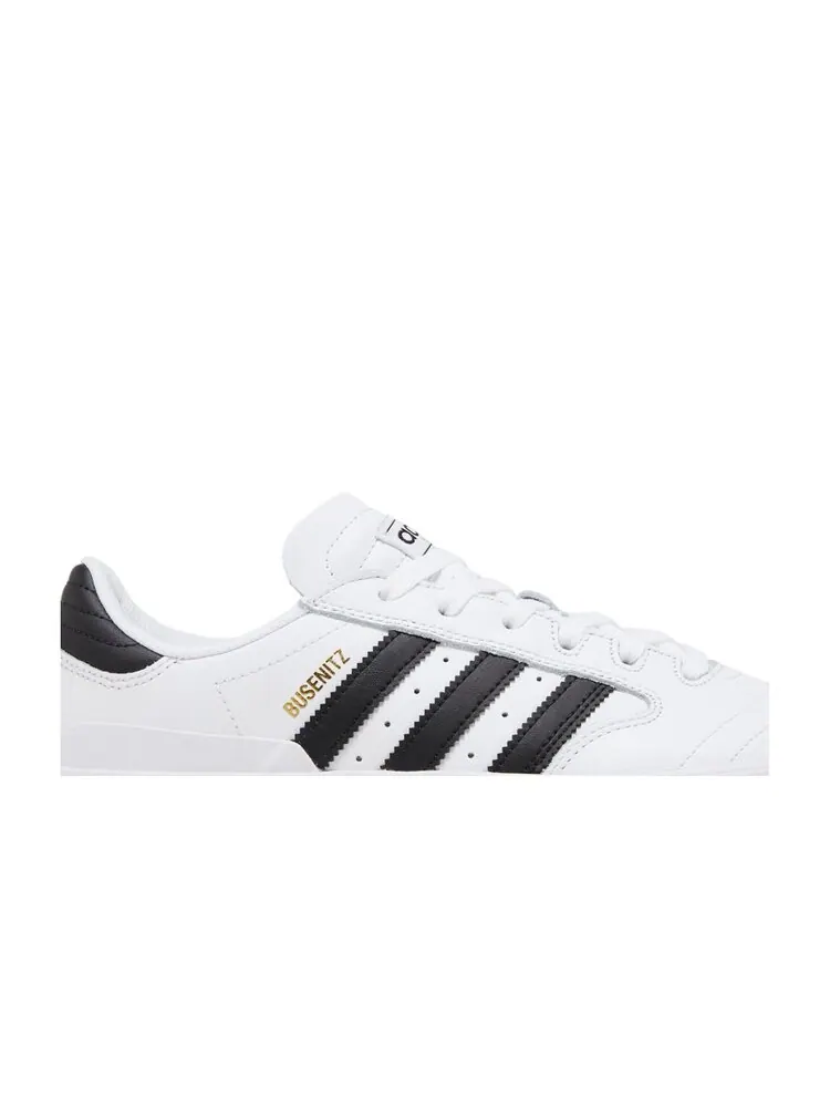 Кроссовки Adidas Busenitz Vulc 2 — изображение 2 из 4, белый