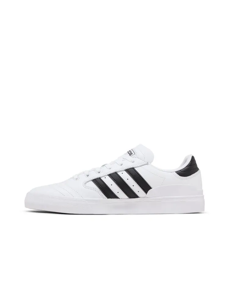 Кроссовки Adidas Busenitz Vulc 2 — изображение 3 из 4, белый