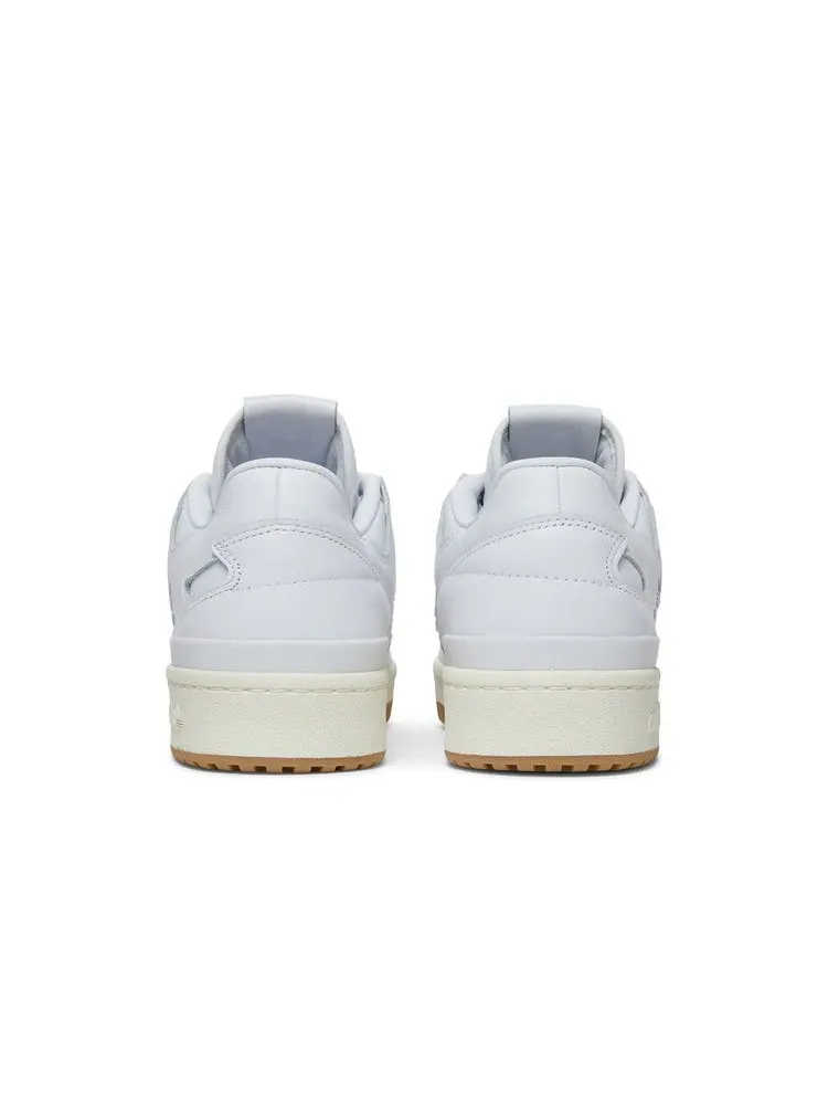 Кроссовки adidas Forum 84 'White Blue Bird' — изображение 7 из 9, белый/белый/синий