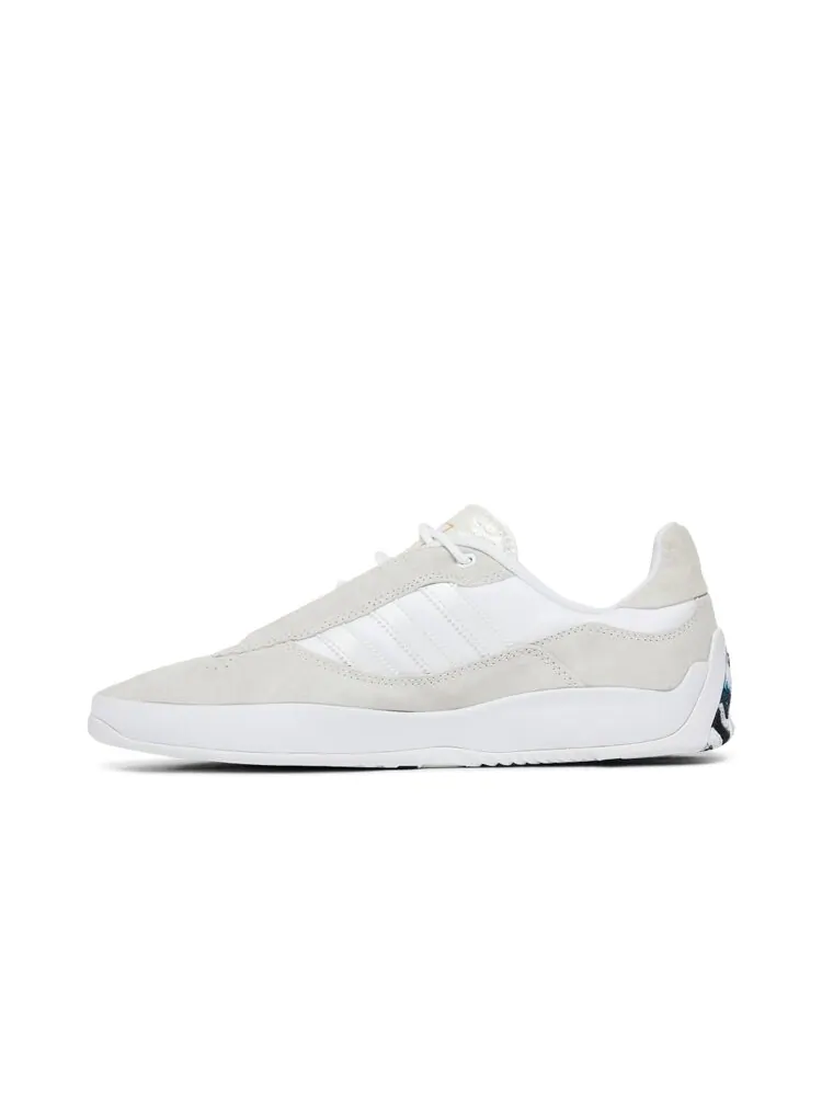 Кроссовки Adidas Puig — изображение 3 из 4, белый
