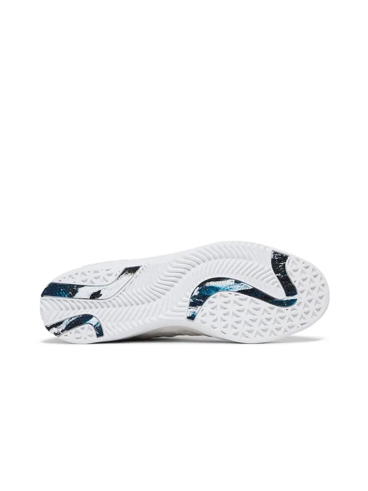 Кроссовки Adidas Puig — изображение 4 из 4, белый