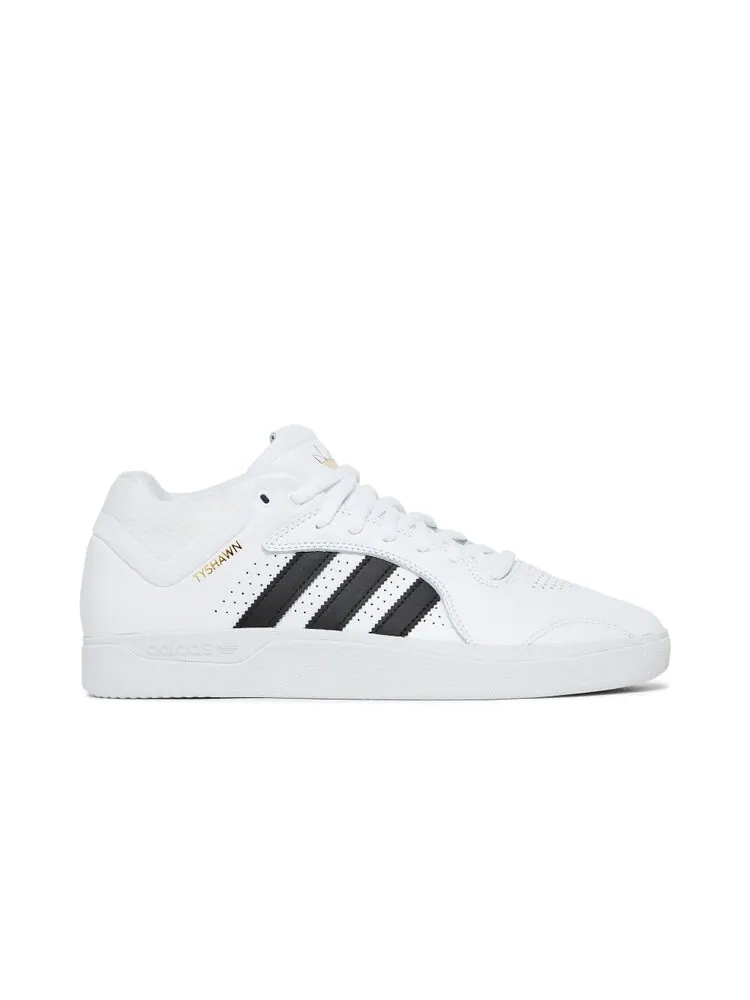 Кроссовки Adidas Tyshawn — изображение 1 из 4, белый