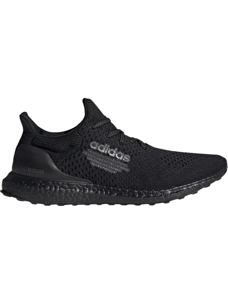 Кроссовки Adidas atmos x UltraBoost 1.0 Uncaged 'Triple Black' — изображение 1 из 1, черный