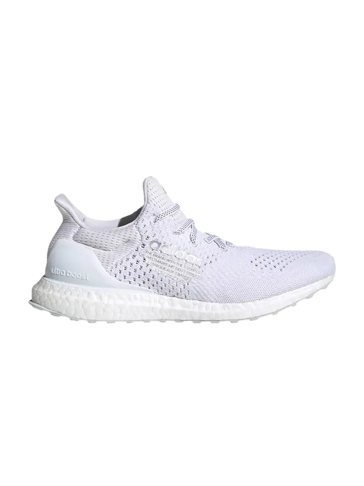 Кроссовки Adidas atmos x UltraBoost 1.0 Uncaged — изображение 1 из 1, белый